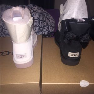 UGG boots